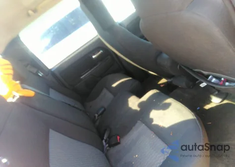 2011 Chevrolet Colorado 1Lt from USA, damaged, VIN 1GCDSCF93B8109396